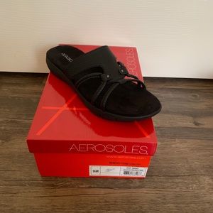 Brand New Aerosoles Sandal